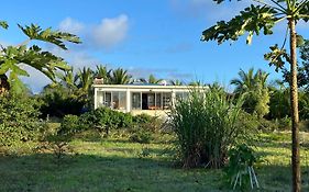 Farm House